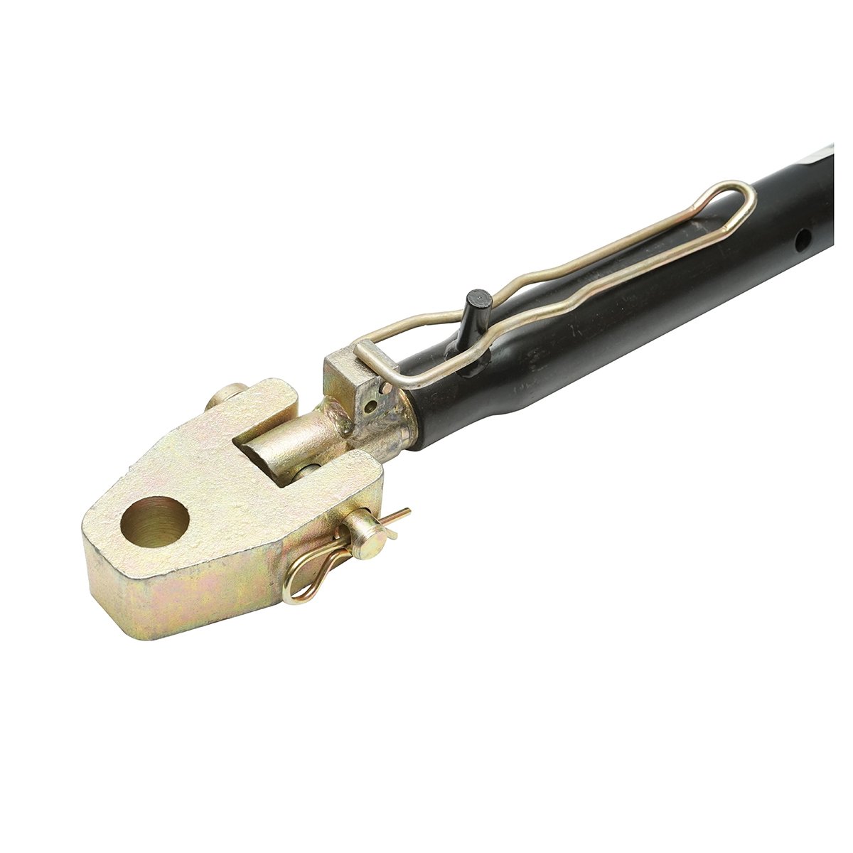 Tirant central universal cat 2-2, 670x890mm lagar 26mm Breckner Germany